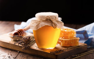 Honey Image