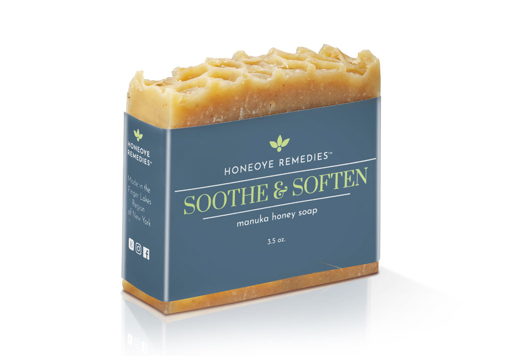 Soothe and Soften